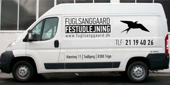 Lejebetingelser Logobil