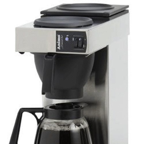 Kaffemaskine Leje af kaffemaskine