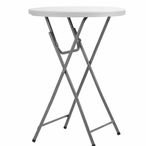 Ståborde Leje af cafeborde