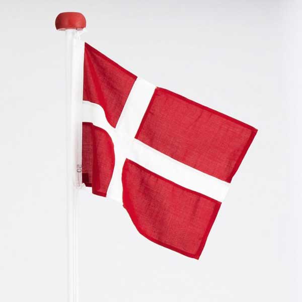 Flag-til-flagstang Fødselsdag