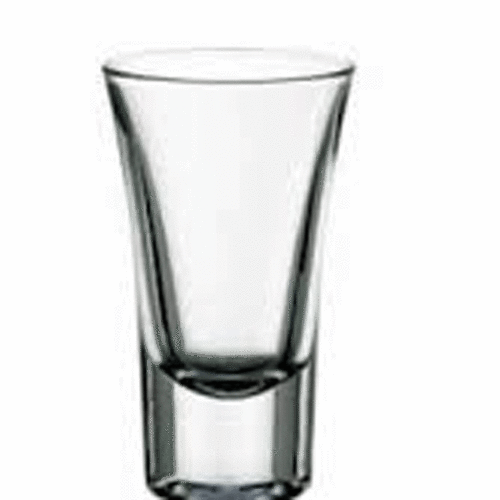 Shotglas Leje af shotglas