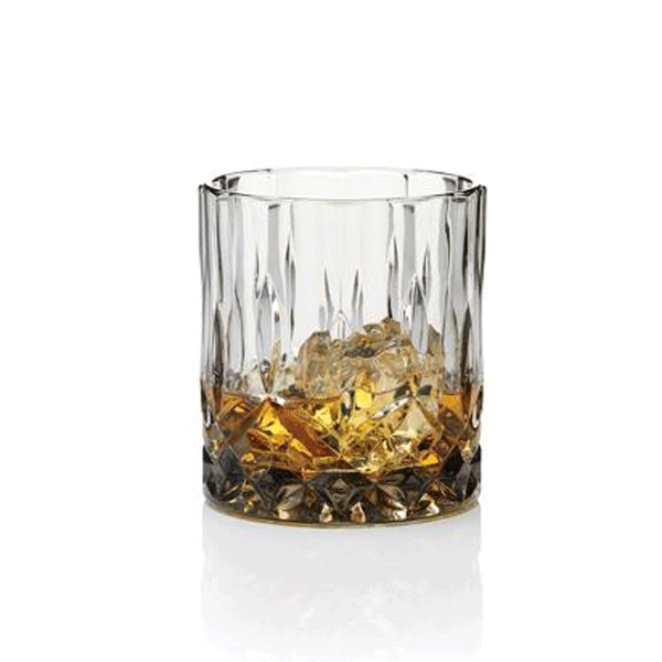 Whiskyglas Leje af whiskyglas