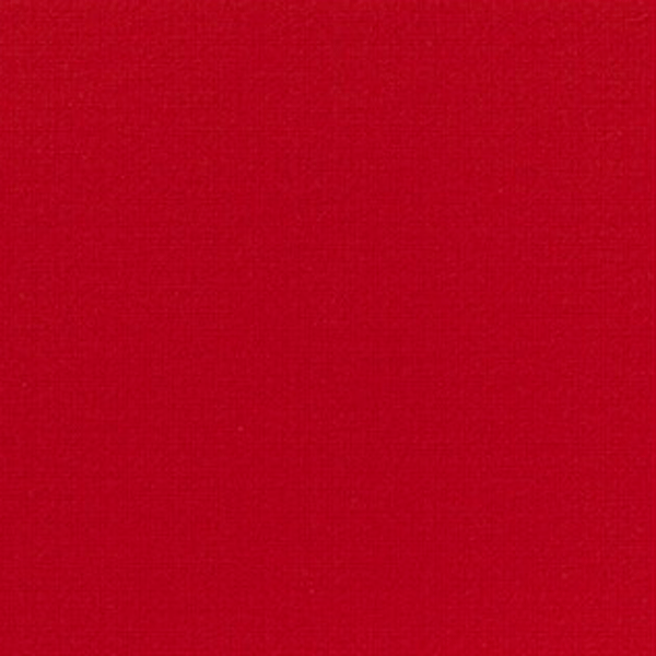 Rød