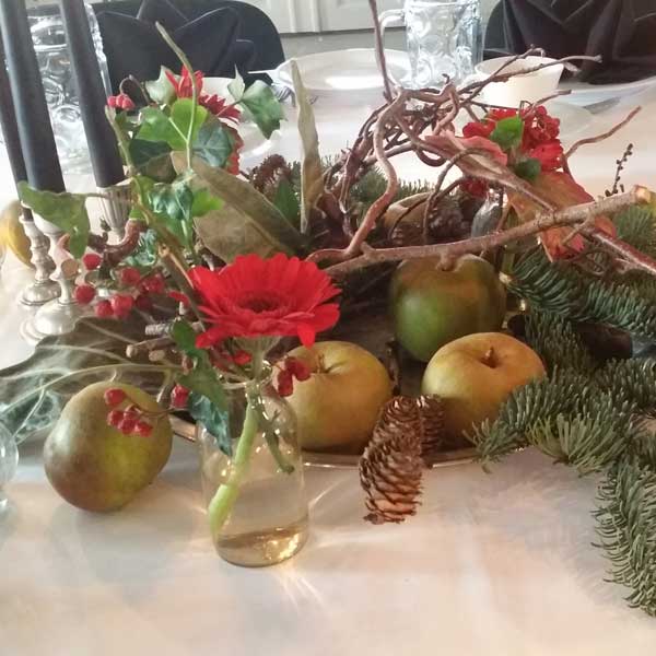 Julefrokost Julefrokost Festpakker