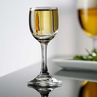 Snapseglas Snapseglas Julefrokost