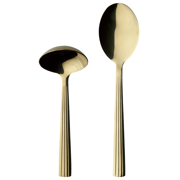 RAW - Champagne guld - Billede 3