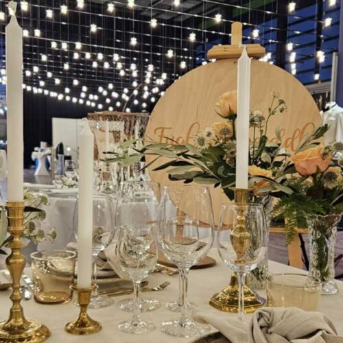 Staffeli Leje af staffeli