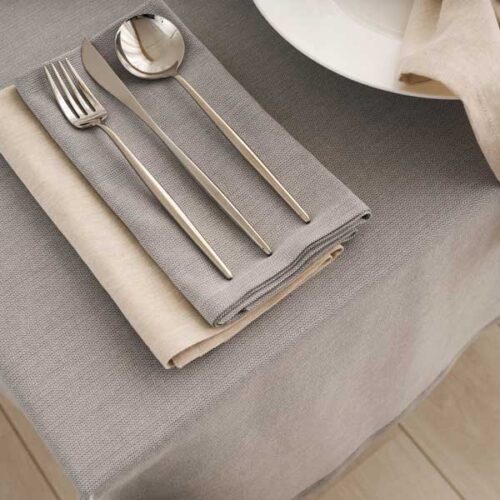 Leje af oeko-tex servietter