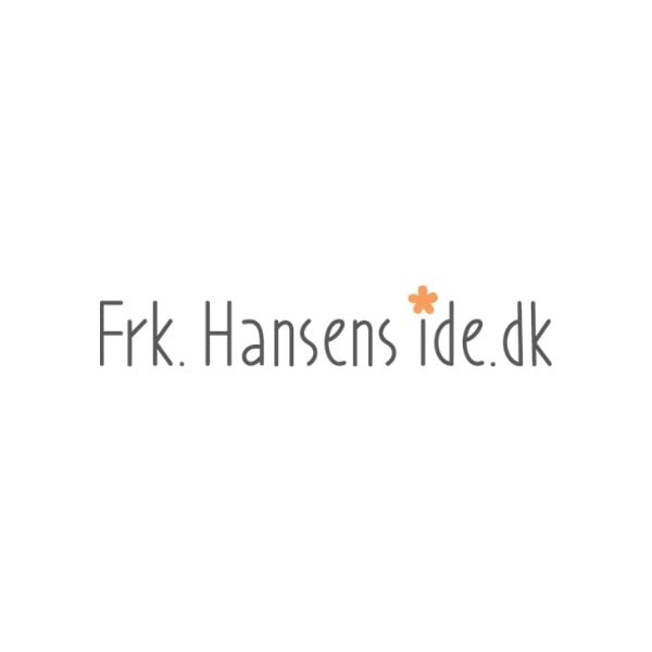 Frk. Hansens ide